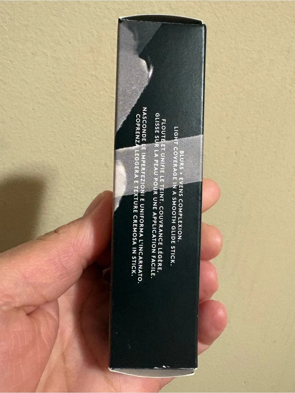 Fenty Beauty Eaze Drop Blur + Smooth Tint Stick - 14 Brand New Factory Sealed.